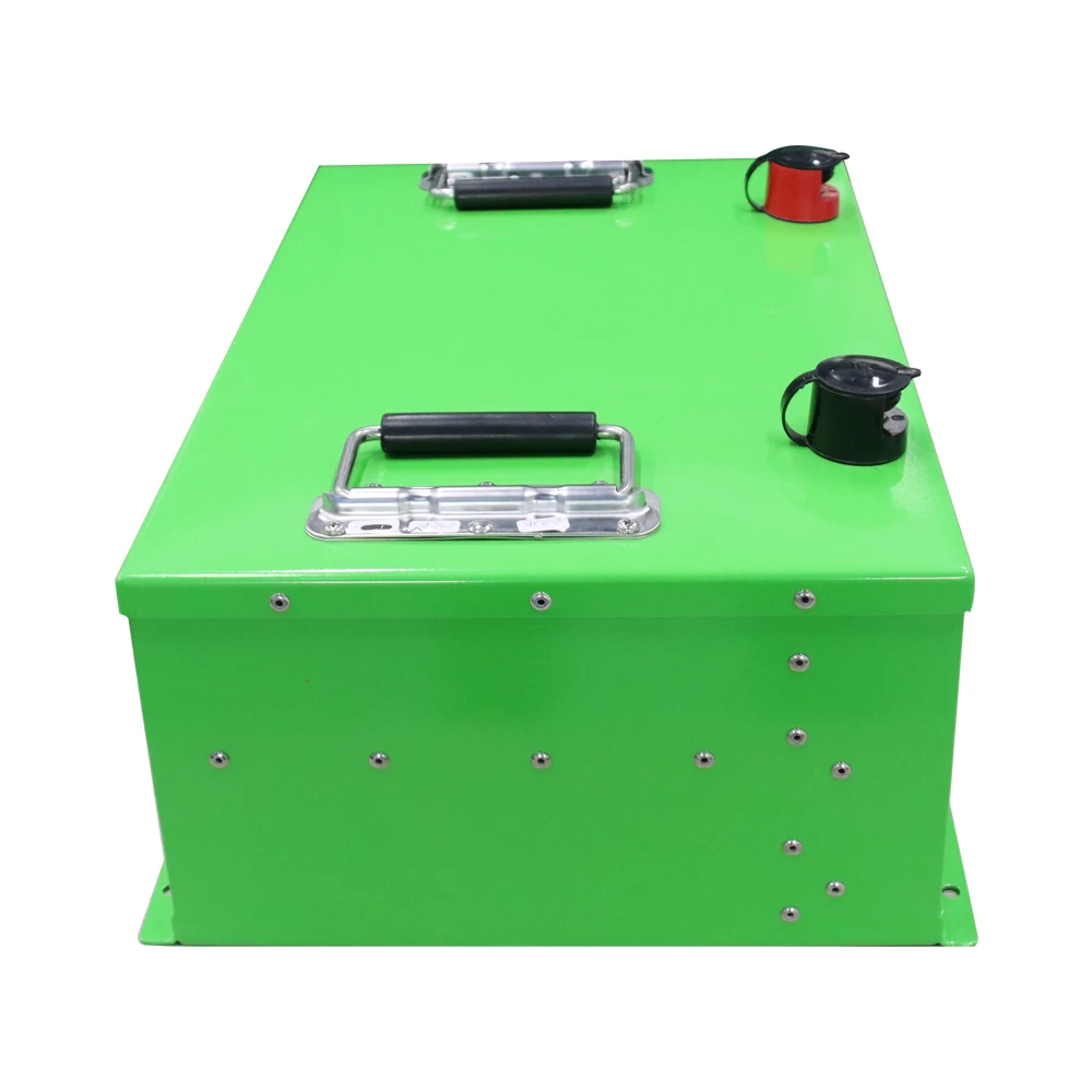 Hot Selling! High Energy Supercapacitor 48V 6300WH Solar Energy System Ultrcapacitor Module