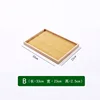 Style B, rectangular, 33*23*2.5 cm, a quality choice.