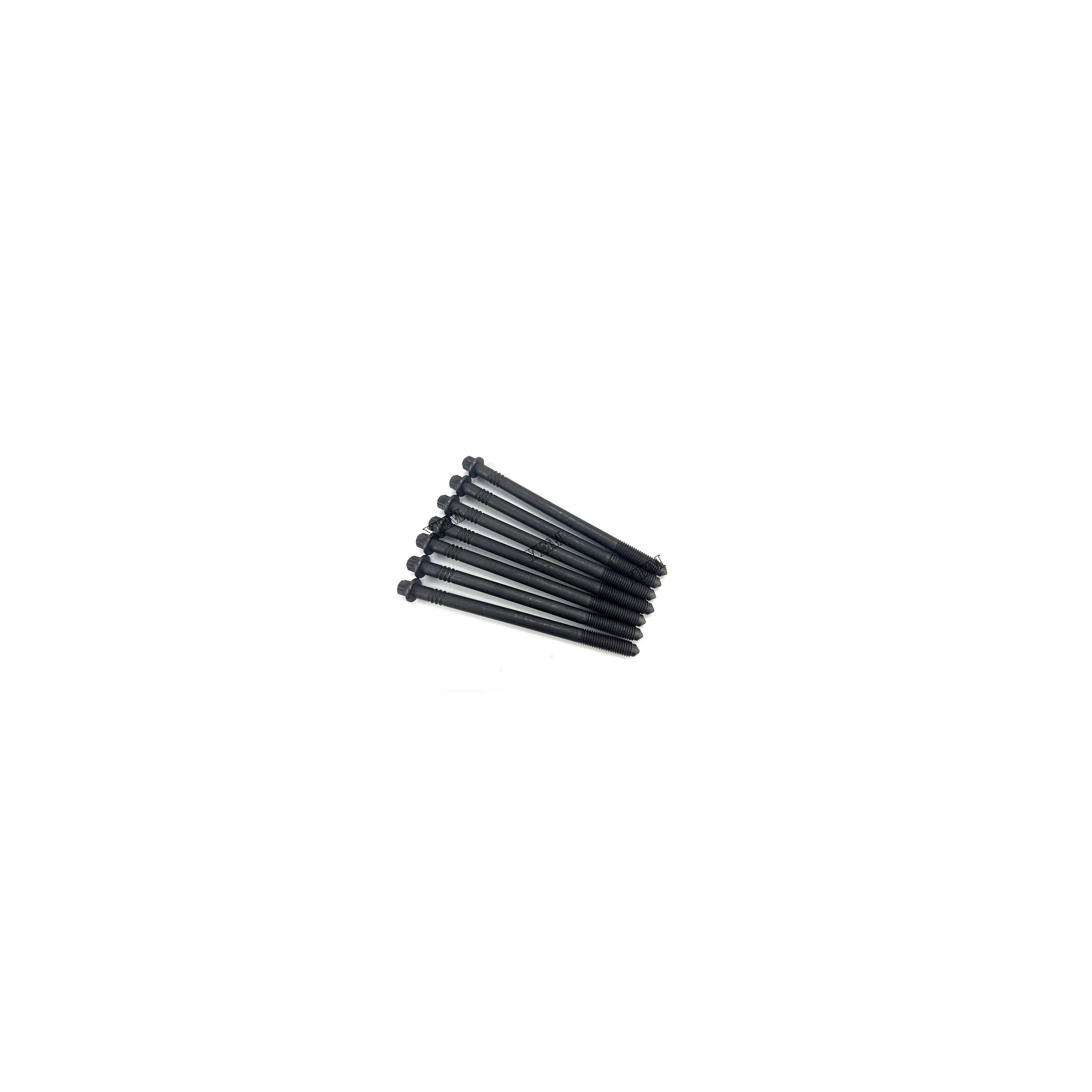 For Deutz 6M2012 Cylinder Head Screw Replaces Engine Parts