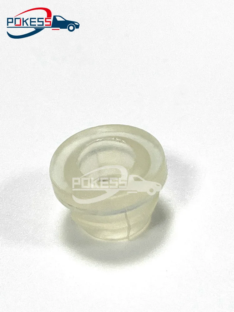 Factory Outlet High Quality Gearbox Cable Head Rubber Pad White OEM... — 5