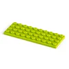 Light green [100 grams] [Approximately 19 pieces]
