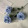 3 rosas de diamantes