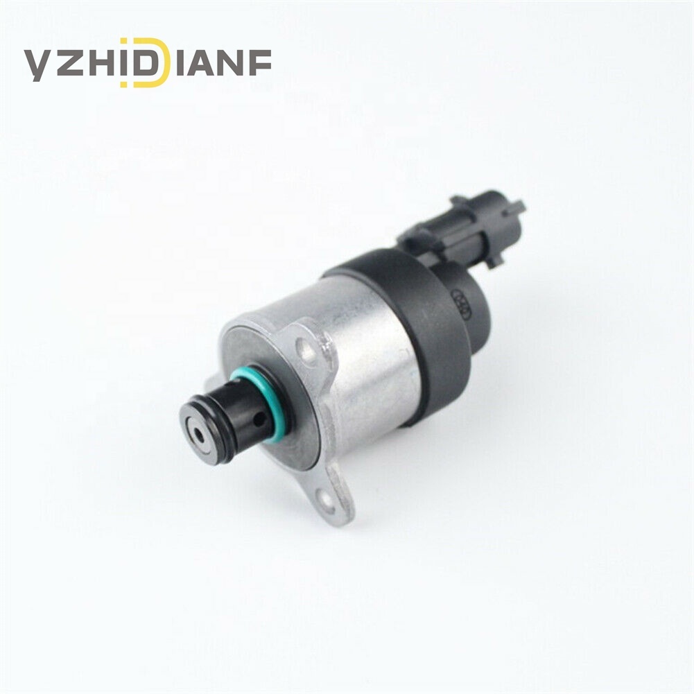 Fuel Pressure Regulator Control Valve For KIA Cee'd/Cerato/Rio 1.5/1.6 CRDi – JCMotors 2-Pin, 0928400652, 0445010124