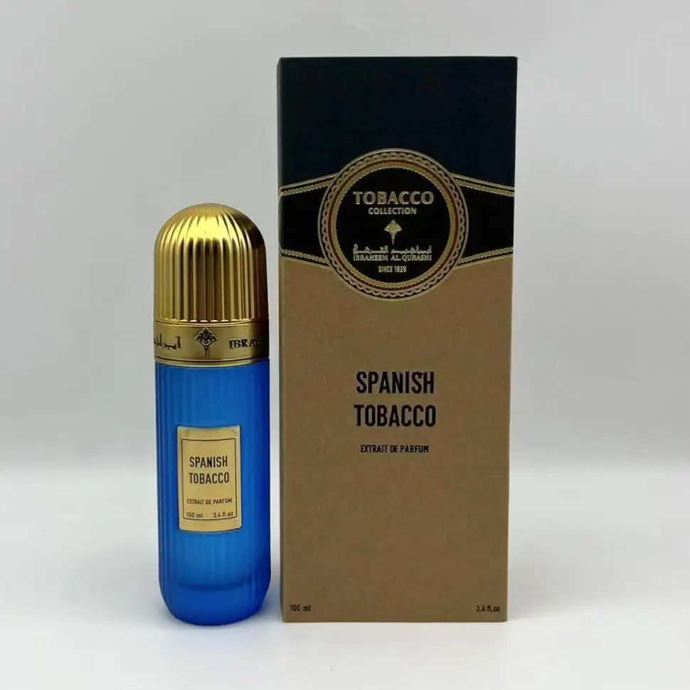 spanish tobacco fragrance Sands of Arabia this scent is ideal for evening wear TOBACCO SPANISH 100ML