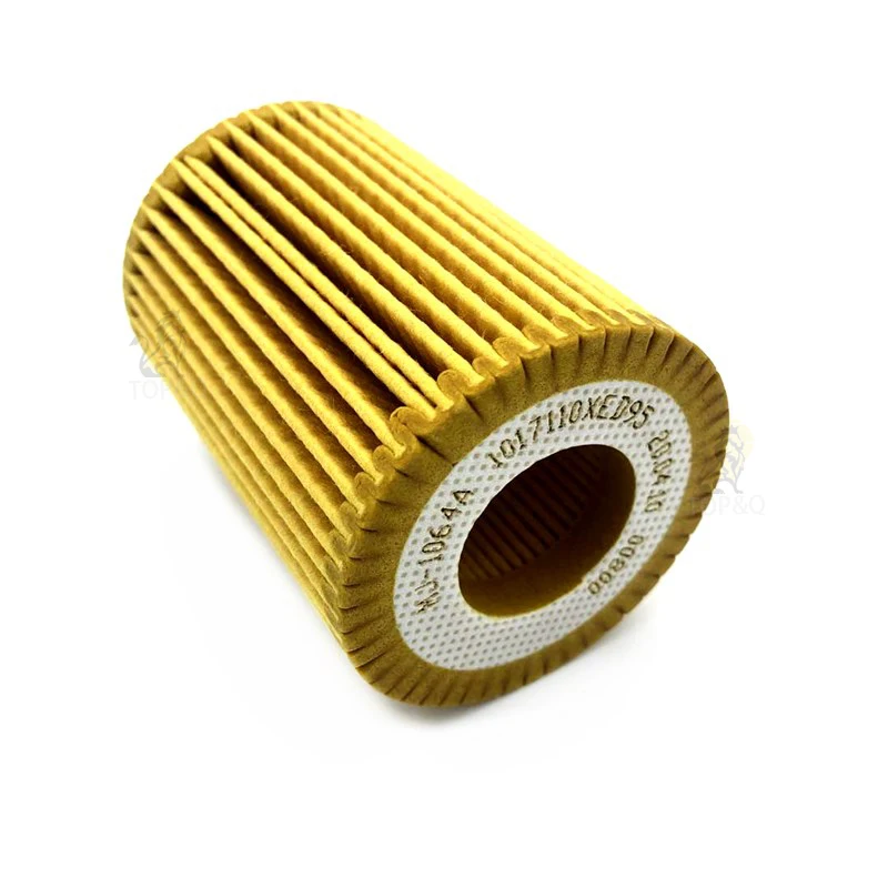 Oil Filter Suitable for Great Wall Wingle 7 Steed 7 diesel 2.0T Engine Car Accessories 1017100XED95