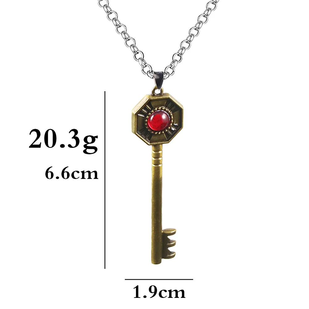 Trigram JJBA Jojo Bizarre Adventure Merch Anime Stone Ocean Stand Insect  Arrow Pendant Necklace : : Clothing, Shoes & Accessories