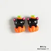 Zucca gatto nero 1