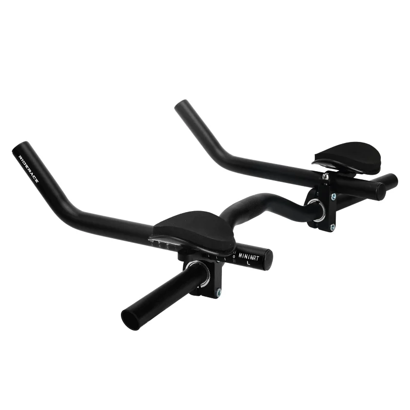 Fahrradlenker Lenkeraufsatz Lenker Aluminium Armleh Produktbild-Vorschau 11