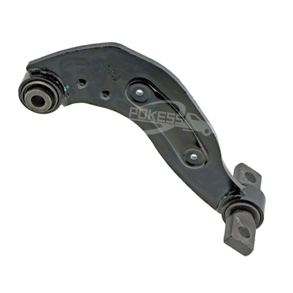 Set Suspension Control Arm BT4Z5500D CT435500AA CT4Z5500B CT435B674AA ... — 2
