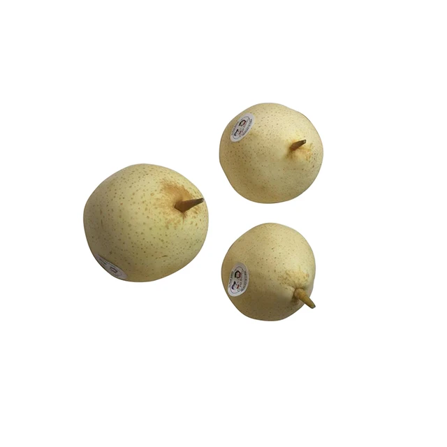 Best selling pear fruit that relieves phlegm and relieves cough