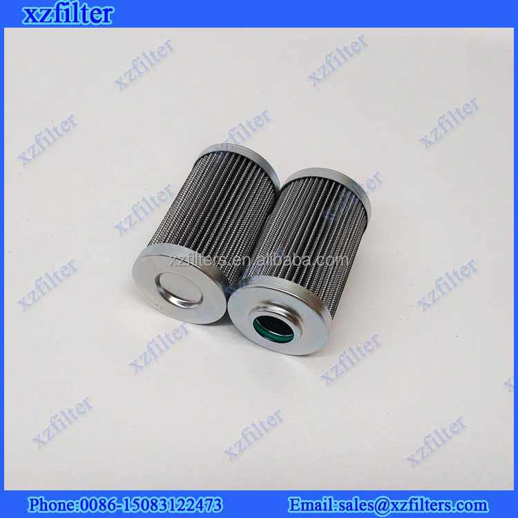Replacement SH62218V Hydraulic Filter Cartridge SH 62218V  