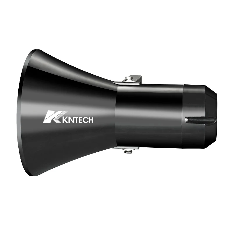 Outdoor Intrinsically Safe IP66 Explosion-Proof Horn Speakers Telecommunications Products