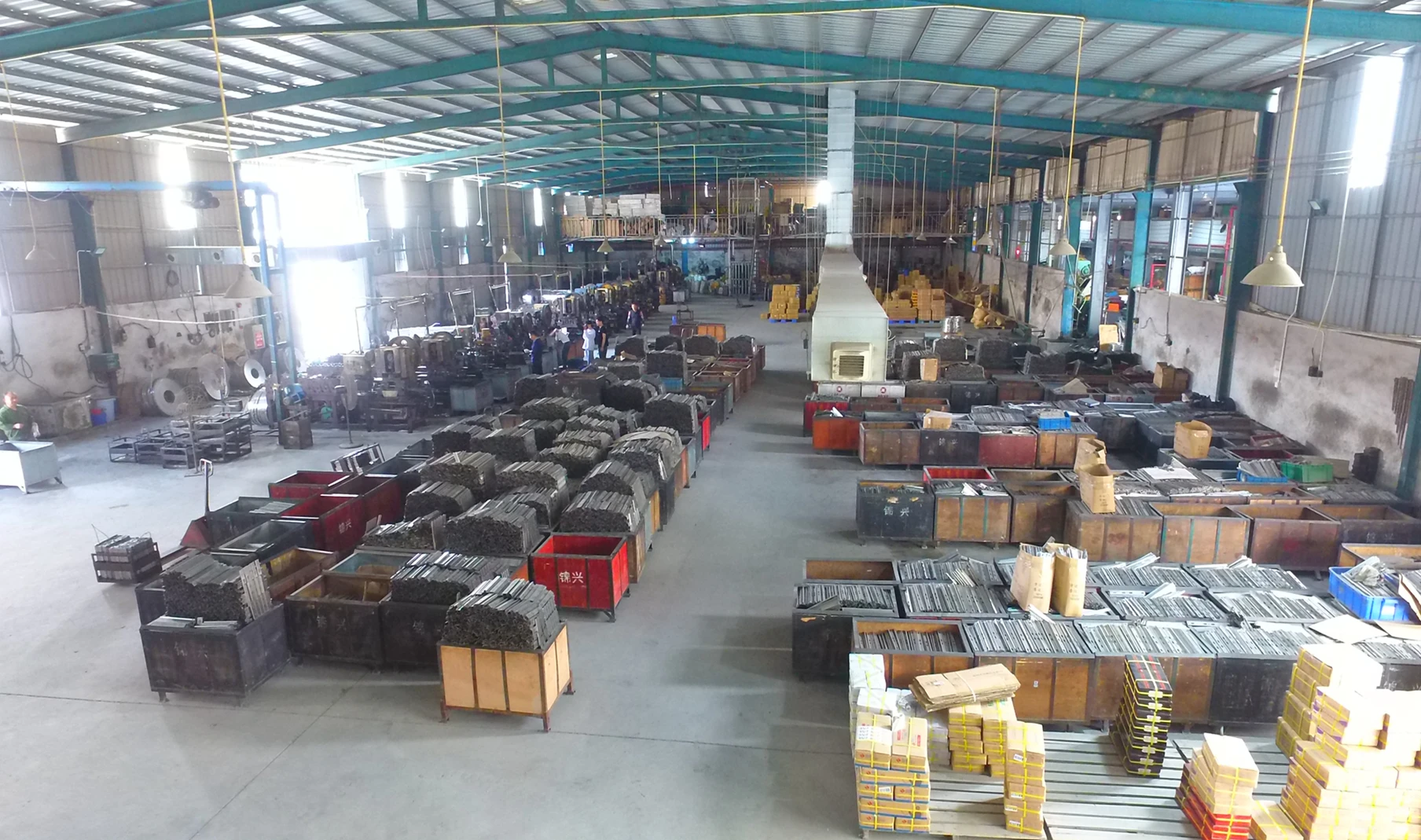 Jieyang Jinchuang Hardware Products Co., Ltd.