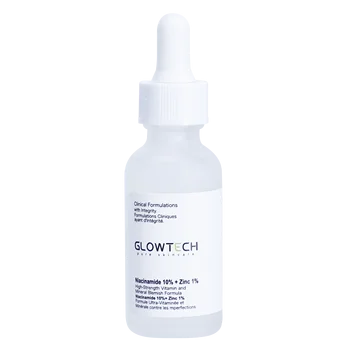 Face Niacinamide Serum Minimizes Pores Face Serum Factory Price 30ml Female Whitening Skincare Set Vegan Sensitive Skin OEM/ODM