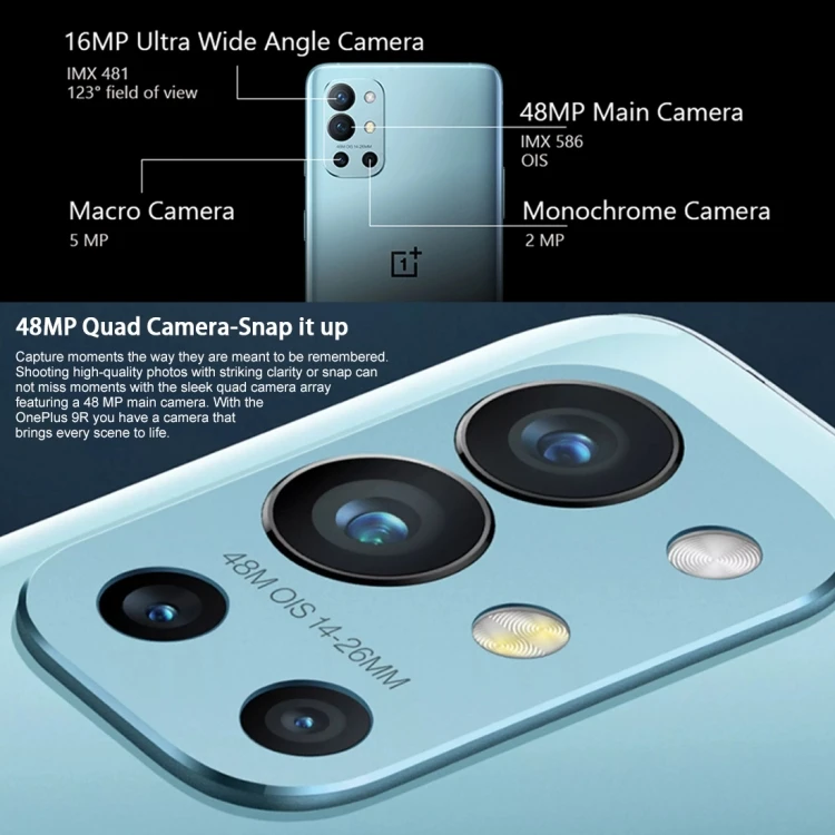 Snapchat Ultra Wide Angle On Ultra Wide Lens Oneplus 8t OnePlus 9R