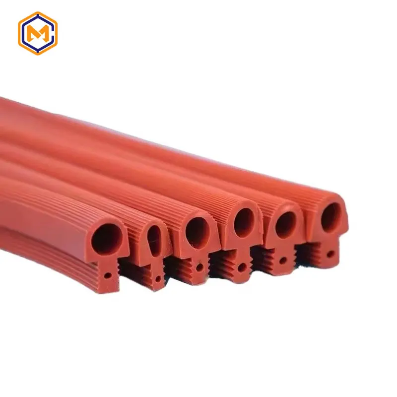 Guarnizione In Gomma Per Parabrezza Auto - Striscia A Forma Di H, Elastica, Resistente A UV E Intemperie