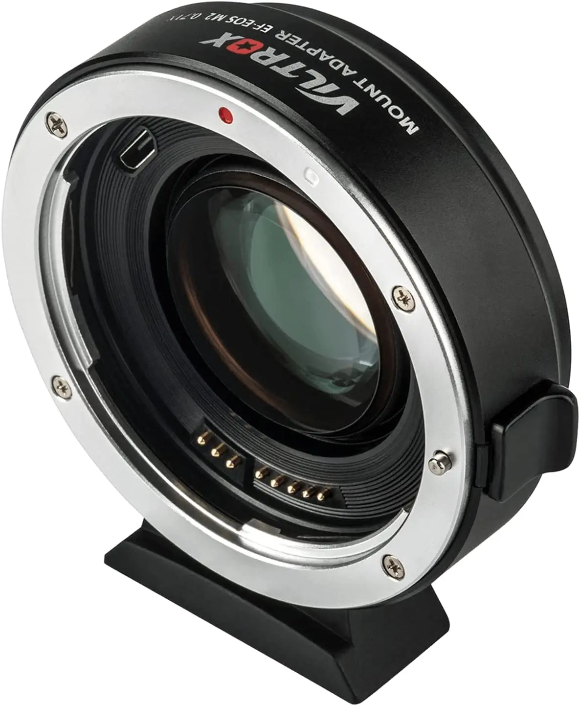 canon m200 lens adapter