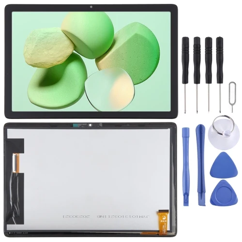 Fast Shipping for Doogee T10 LCD Screen with Digitizer Full Assembly