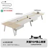 4.8-meter conference table