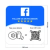 Square facebook