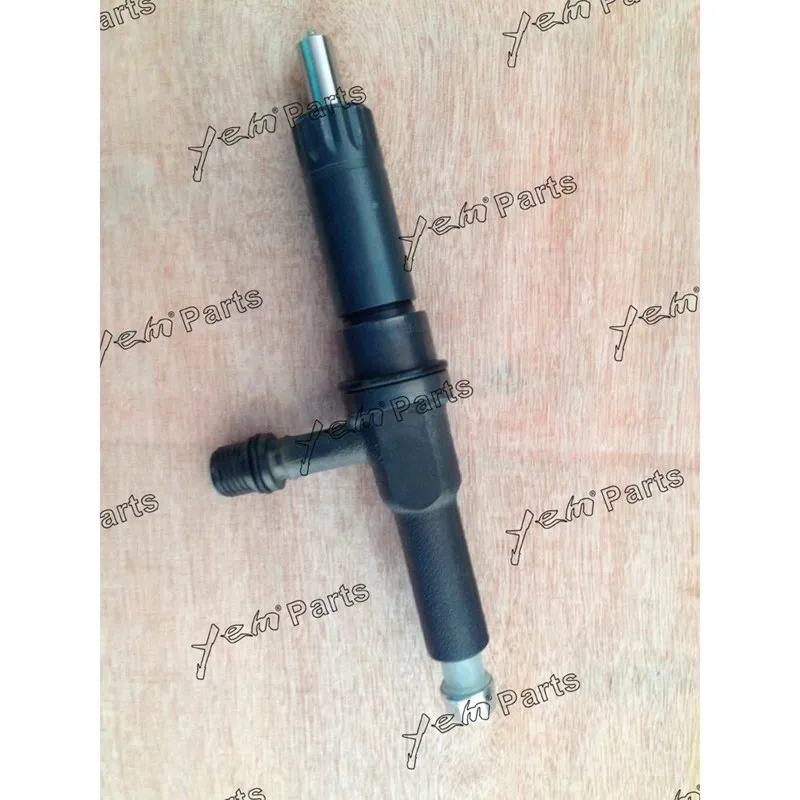 6HK1 Injector 9430613505 for Isuzu Diesel Rebuild Kit 2