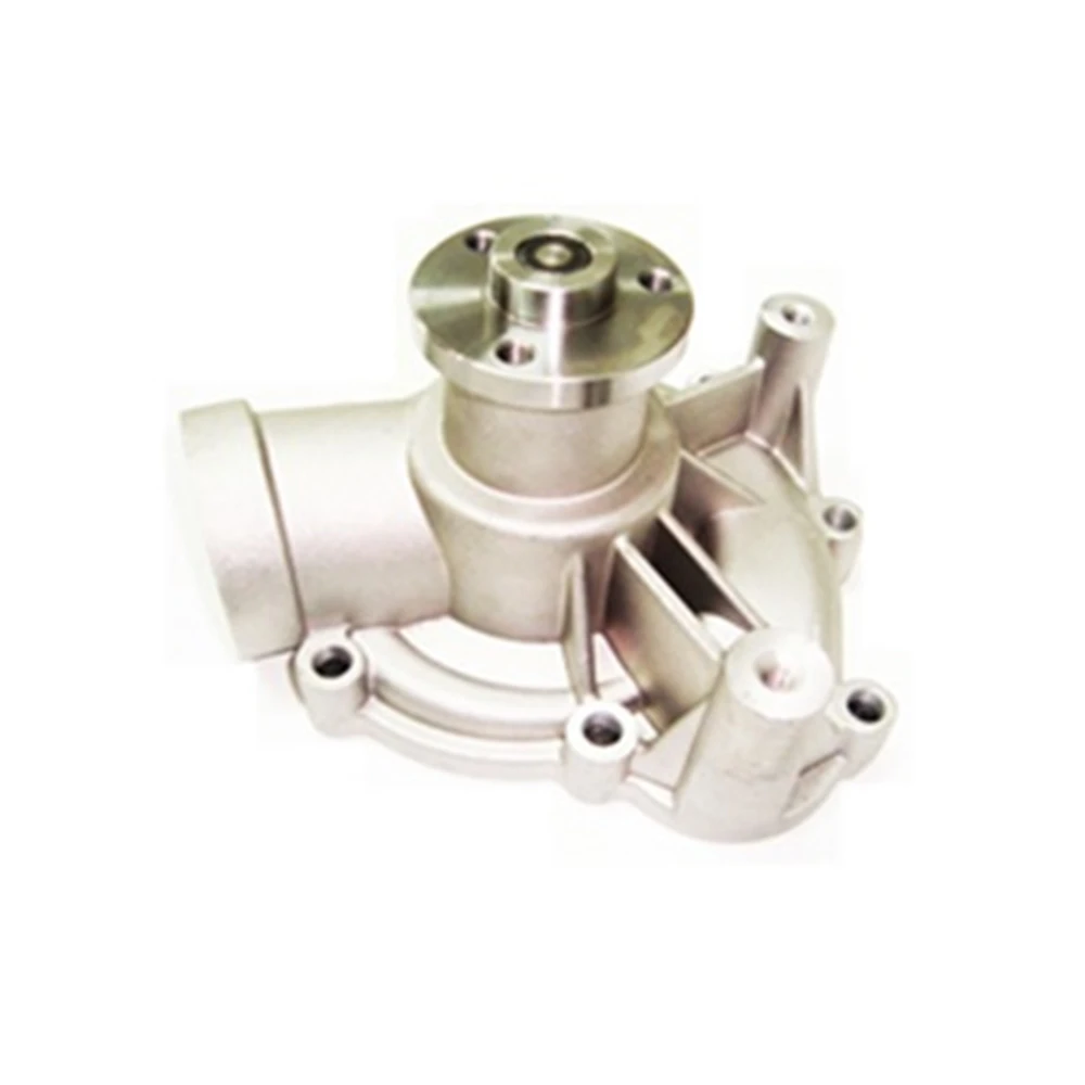 IZUMI Water Pump for Volvo B6R B7R 20834409 Fast Delivery Engine Parts
