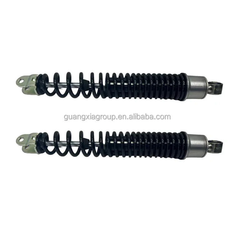 Scooter Rear Suspension Shock Absorber For 52400k97t01 Pcx125 2018