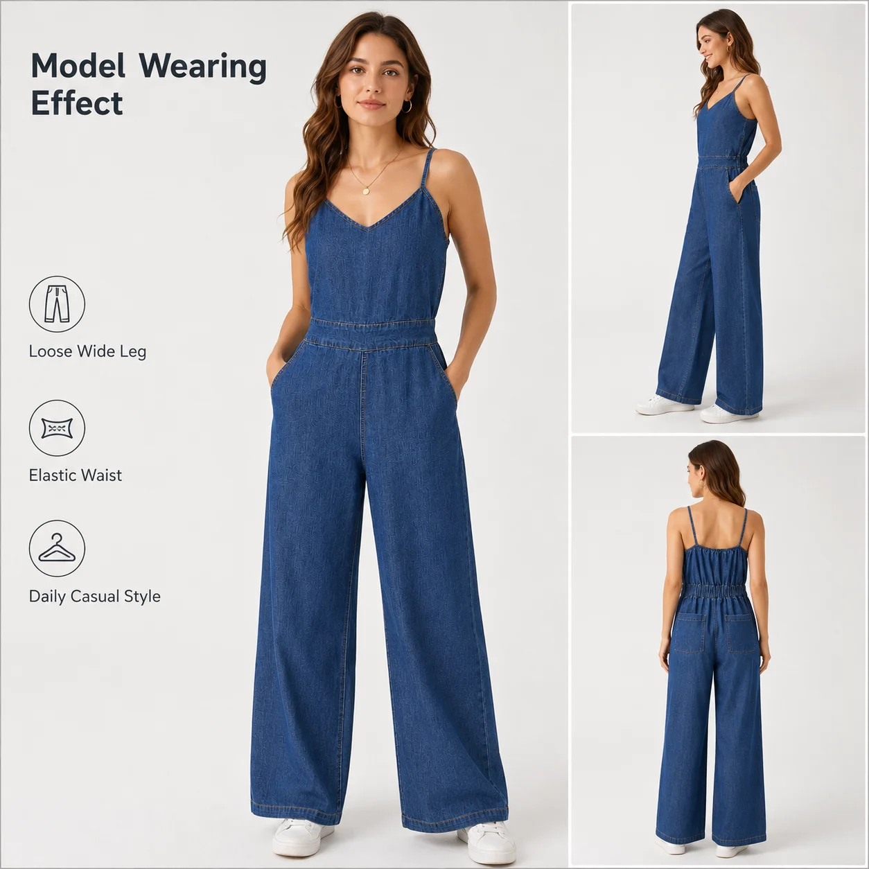 Model image