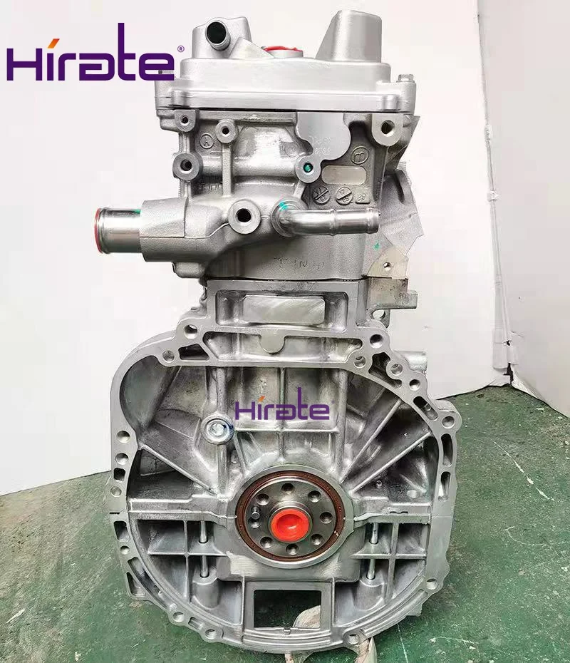 Geely Emgrand X7 2.4l Engine Long Block Replacement - Oem