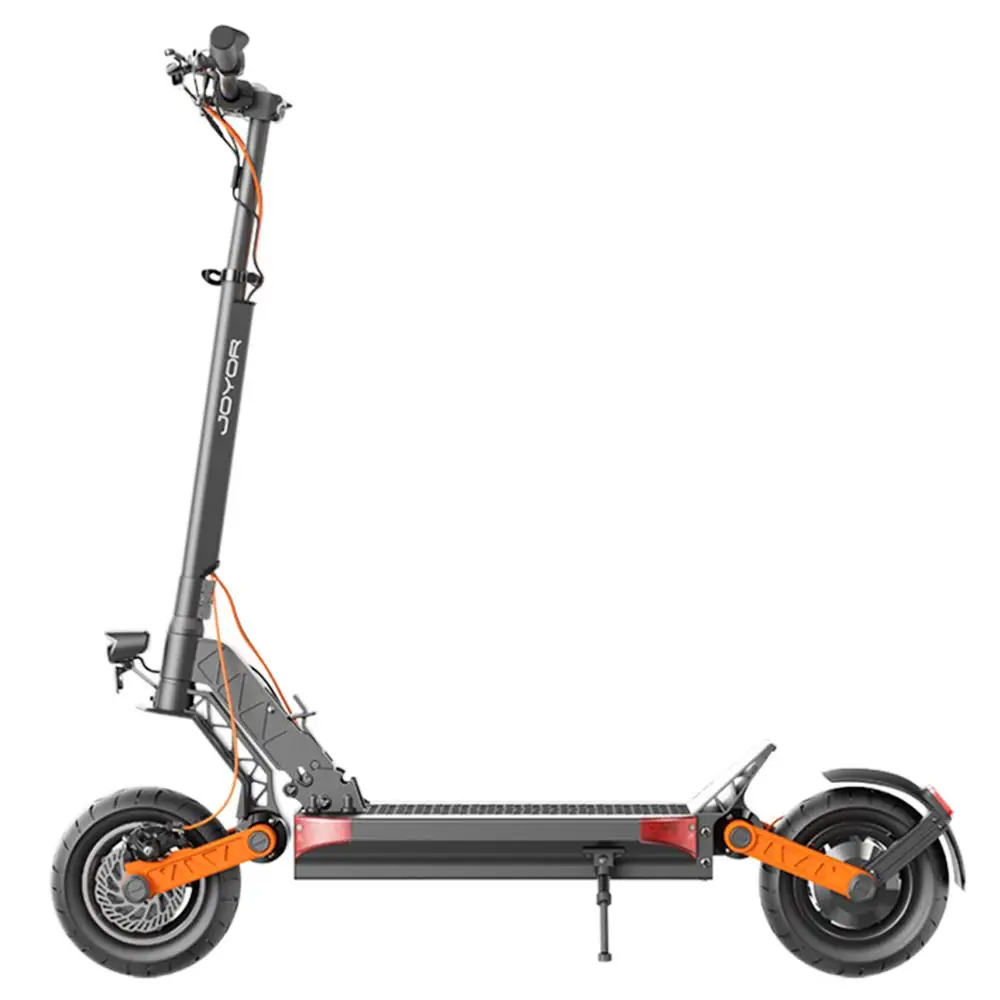 Hot Sell Joyor S10s Dual 1000w Motor Scooter Big Battery 65km/h Max