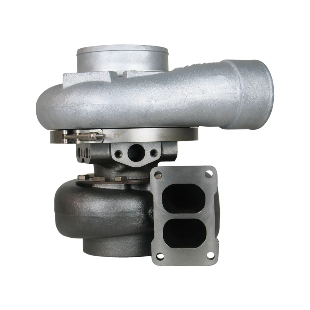 IZUMI Turbocharger for Komatsu D475A-3 D475A-5 SDA12V140-1 Standard Size