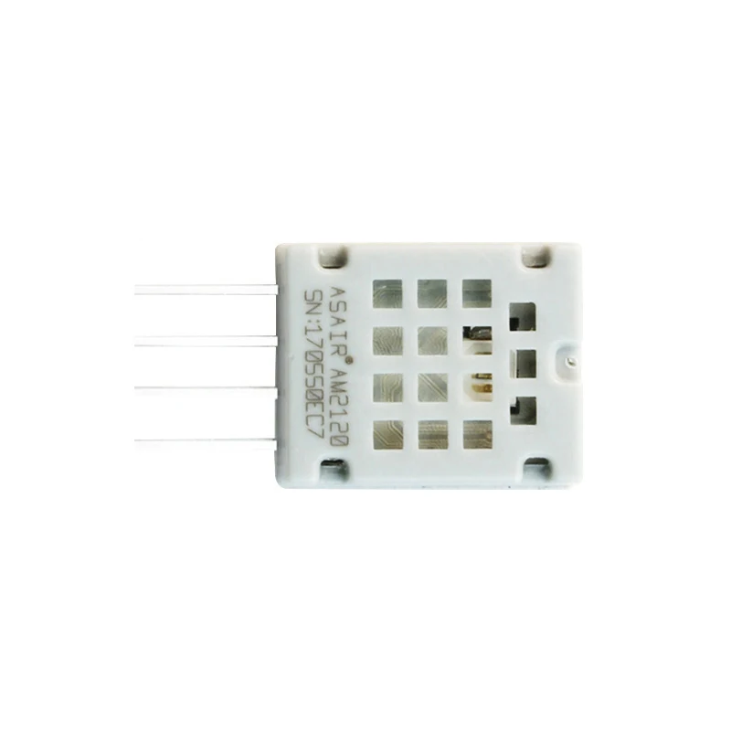 1PCS AM2120 Capacitive Digital Temperature and Humidity Sensor Composite Module 