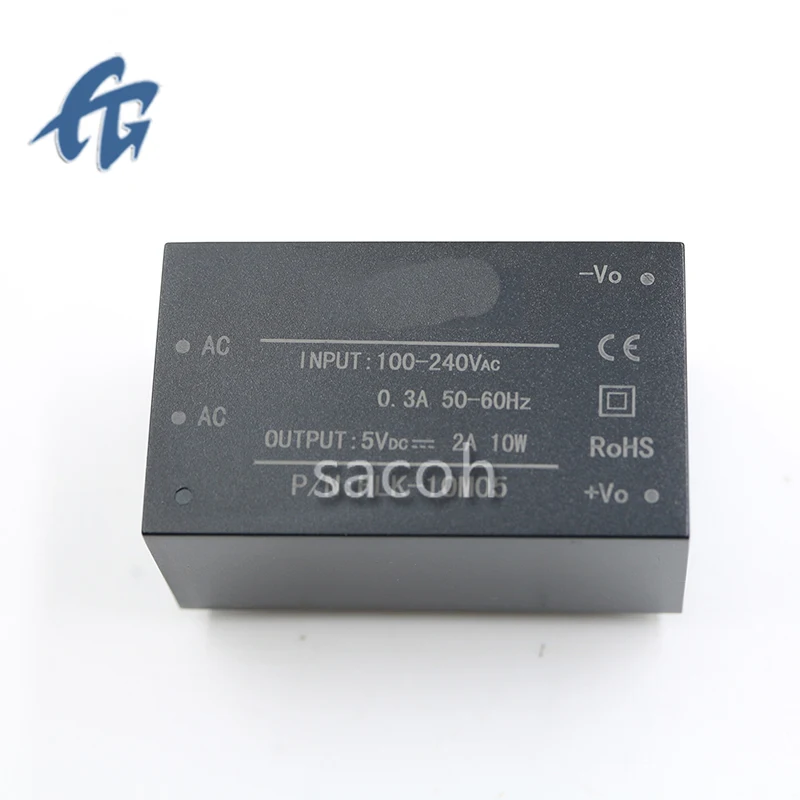 (SACOH Electronic Components)HLK-10M5