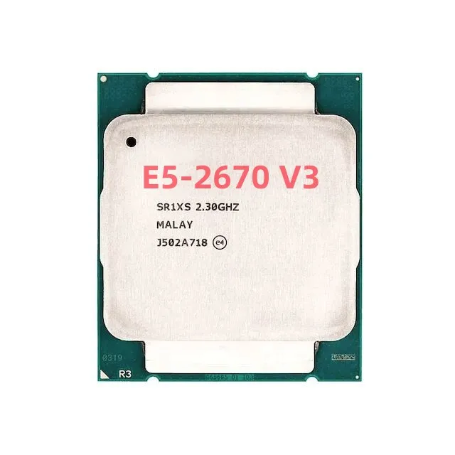 E5 2670 v3 в играх. E5 2670 v3 в играх