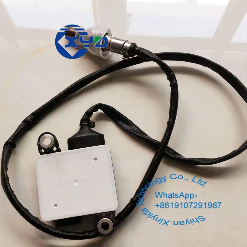 XINYIDA Flat Five-Plug Nitrogen Oxygen Sensor 89460-0W010