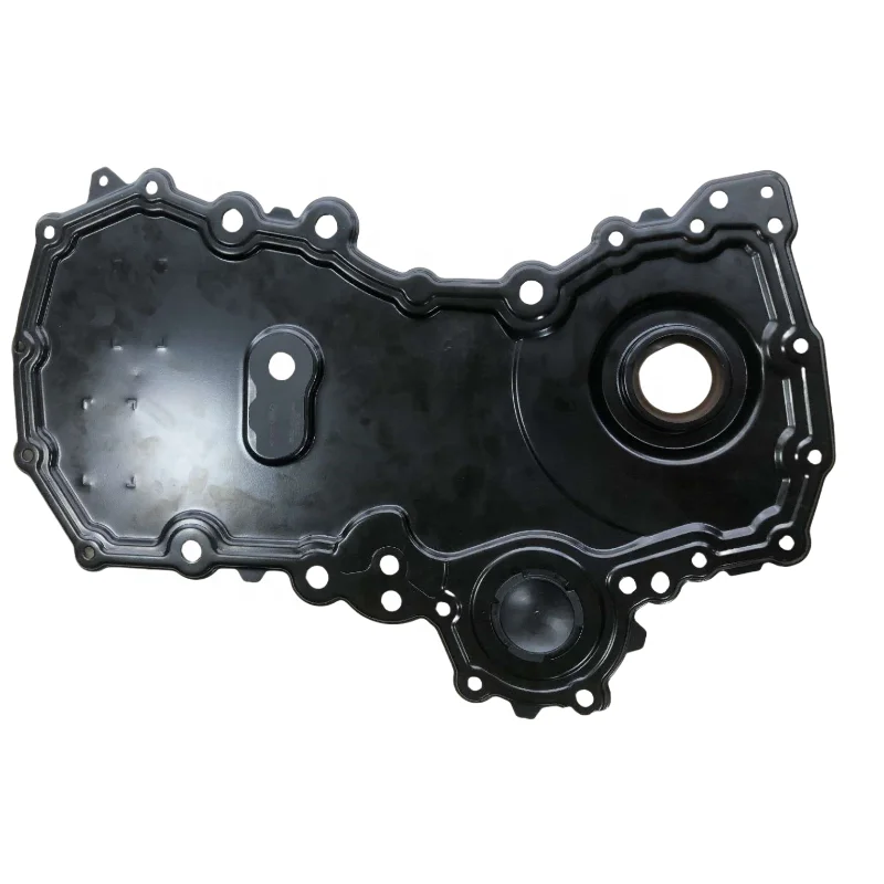 TIMING CHAIN COVER FOR RANGER T8 TURBO 2.0 JB3Q-6C297-AD JB3Q-6C297-AC ...