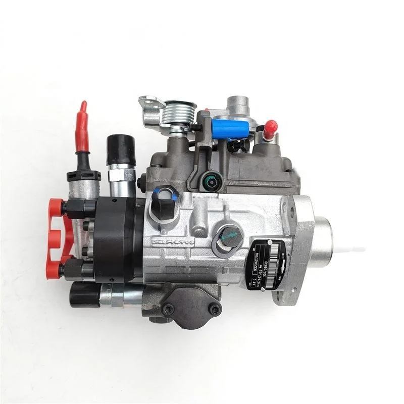 BOTEN Genuine Diesel Fuel Injection Pump 9323A270G 320/06930, 320/06739, 320/06924 for JCB supplier