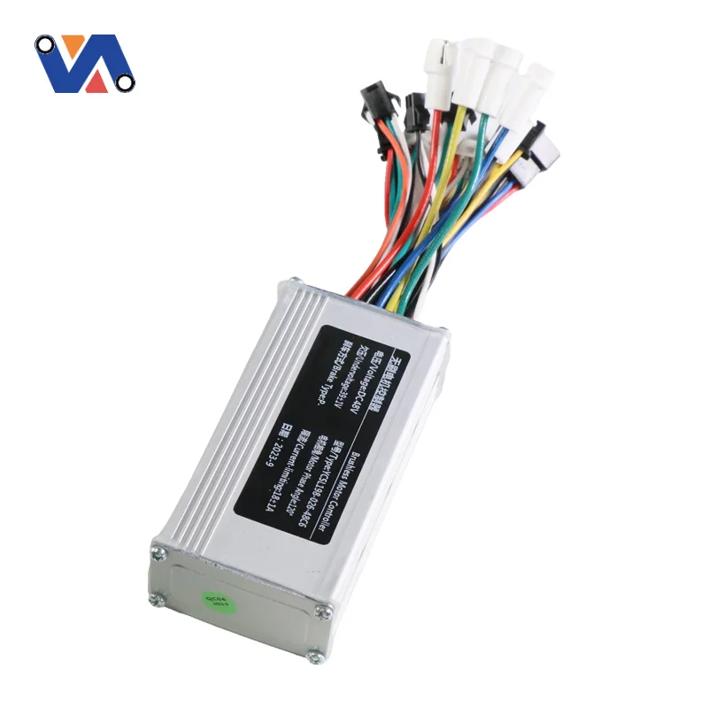 Fiid0 Electric Bike Controller for D11 Original Accessories Fiid0 D2S D3S D4S Scooter Controller