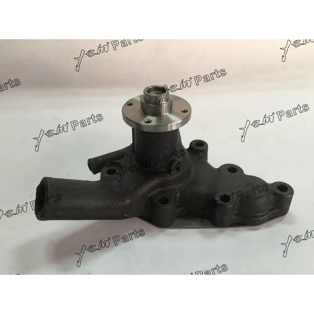3AD1 Water Pump for Isuzu Engine Replacement Parts 2