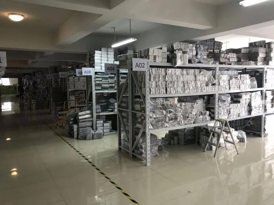 Yiwu Jiefeng Leather Goods Co., Ltd.