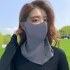 Gris oscuro [Protección para el cuello y protección solar]
