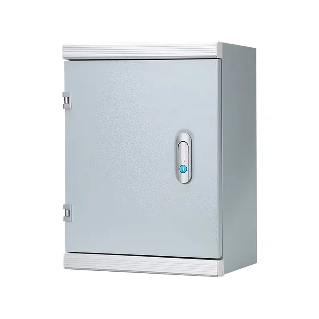 Indoor Surface Loading Box, Control Box, Embedded Concealed Box, Wall-mounted Distribution Box