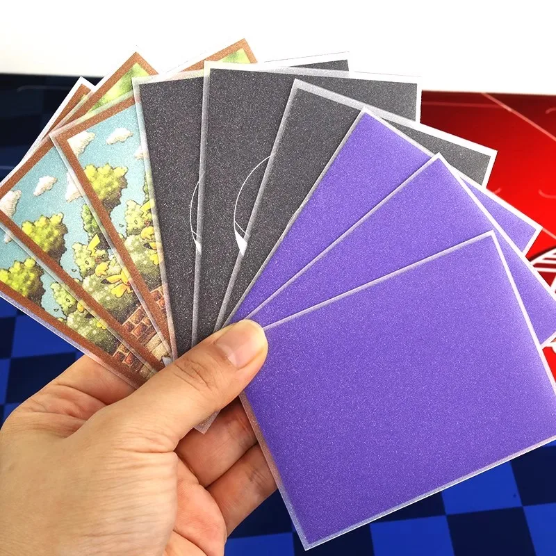magic card protector sleeves Star Wars Unlimited main image 1