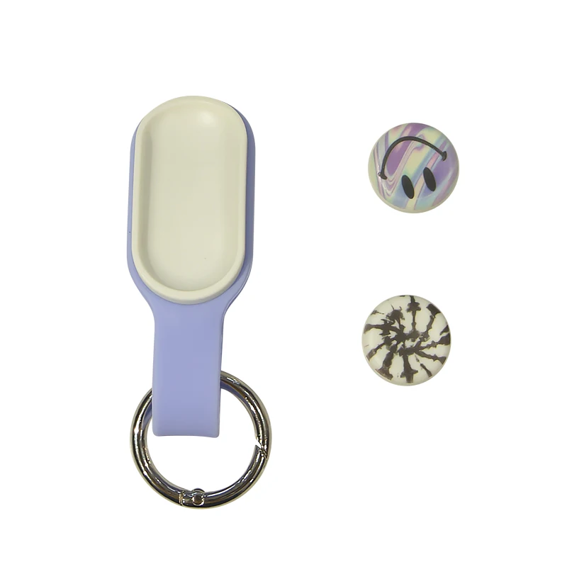 Магнитный брелок-антистресс