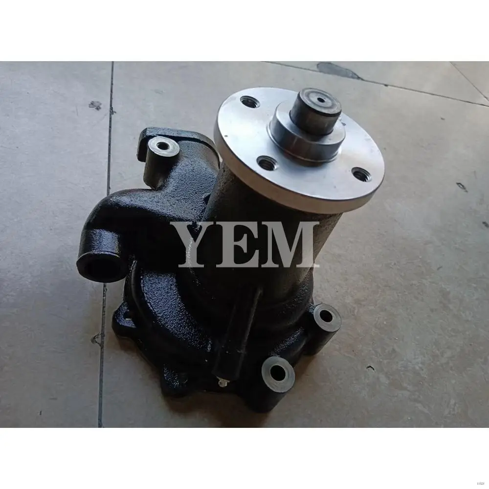 Water Pump Fit for Hino H07C