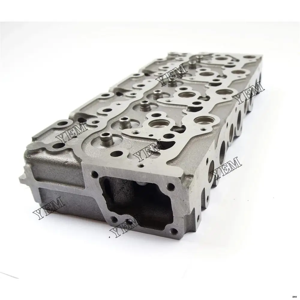 Diesel Engine New for Kubota V2203 Engine Diesel Cylinder Head