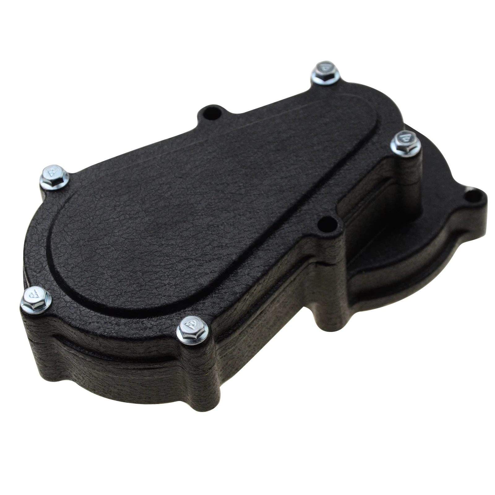 Трансмиссия GOOFIT Leah типа, 11 зубьев, сменная коробка передач с двойной цепью для карманного велосипеда, мини-квадроцикла, скутера 47cc 49cc