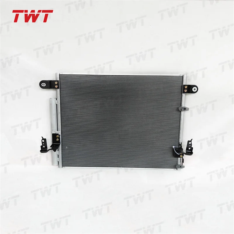 TWT 884A0-60050 Cooler Condenser Assy for Toyota Land Cruiser 2021