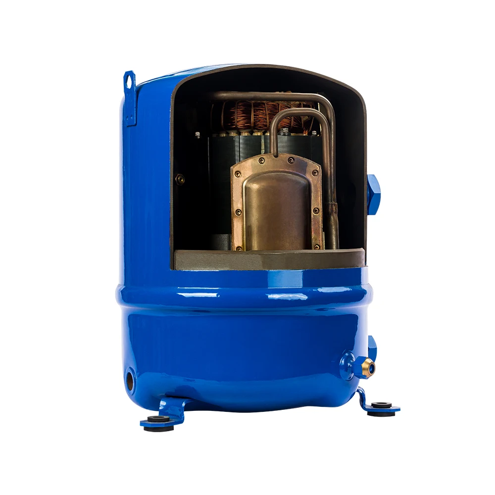 MT36 Maneurop Reciprocating Compressor 3HP
