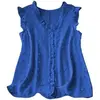 Plain Royal Blue